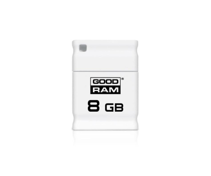 PenDrive GOODRAM 8GB PD8GH2GRPIWR10
